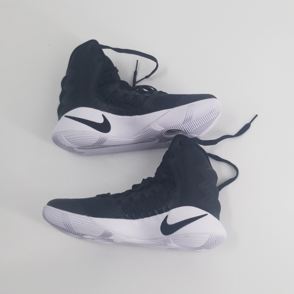 Nike Hyperdunk Hightop 2016